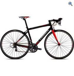 Orbea Avant H60 Road Bike - Size: 53 - Colour: Red And Black